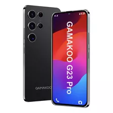 Gamakoo G23 Pro 128 Gb 4 Gb Ram Dual Sim 4000 Mah