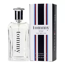Perfume Loción Tommy Hombre 100ml Orig - mL a $1899