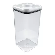 Oxo Good Grips Pop Container Â aletight Food Storage Â 