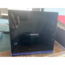 Netgear R6250 Router Inalámbrico Doble Banda 2,4 Ghz / 5 Ghz