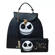 Mochila 3 En 1 Modelo Jack 