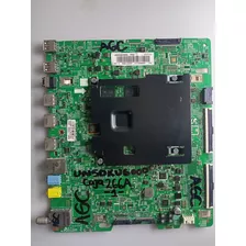 Tarjeta Principal Para Tv Led Samsung 4k, Un50ku6000