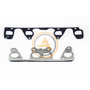 Tubo Agua Toma Ford Monoblock 3.0 V6 38 Mm A 35mm