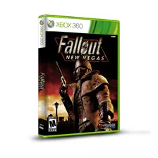 Fallout: New Vegas / Xbox 360