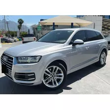 Audi Q7 2016