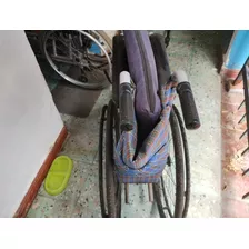 Venta De Silla De Ruedas Usada