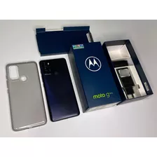 Motorola Moto G60s 128 Gb 6 Gb Ram Azul Liberado