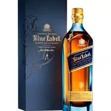 Johnny Walker Blue 