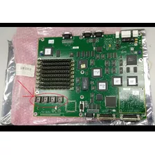 Tarjeta Motherboard 100 Para Kodak Led Il 20p