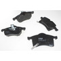 Disco Delantero Chevrolet Astra 2004-2005 2.0 L4 Cartek