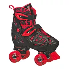 Patines Ajustables Trac Star De Roller Derby Para Nios.