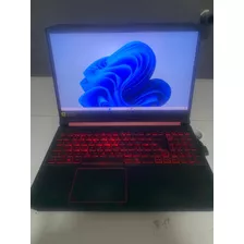 Notebook Gamer Acer Nitro