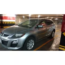 Mazda Cx7 2012