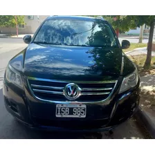 Vw Tiguan 2010 Tsi Exclusive