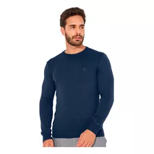 Suéter Tricô Colcci Slim In23 Marinho Masculino