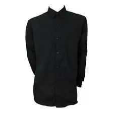 Camisa Manga Larga Batista Lisa Aero - Hombre T 38/44