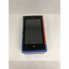  Nokia Lumia 520 - Windows Phone 8, 1ghz, 5mp - Usado