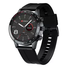 Reloj Inteligente Bluetooth Curren Para Deportes Al Aire Lib