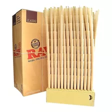 Caja Conos Raw King Size #12 X1400