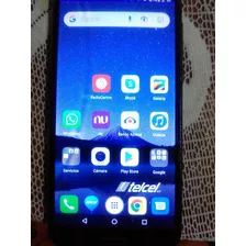 Huawei Y5 2018 16 Gb Negro 1 Gb Ram, Funcionando, Cuidado