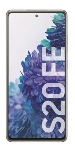 Samsung Galaxy S20fe 128gb + 6gb Azul Garantia Oficial