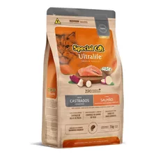 Ultralife Gato Castrado 10kg