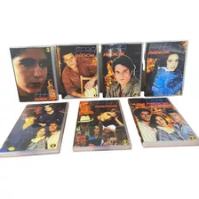 Dvd Novela Fera Radical (1988) - Completa