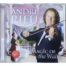 Magic Of The Waltz - André Rieu