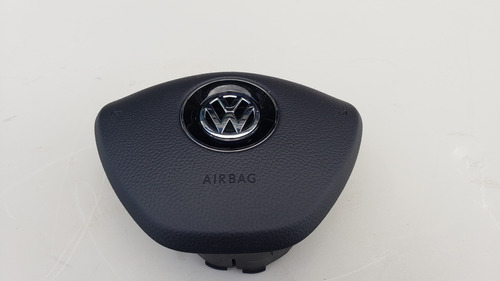 Tapa Bolsa De Aire Original Vw Virtus-saveiro-amarok-gol-fox Foto 2