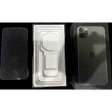 Apple iPhone 11 Pro Max 256 Gb Verde Medianoche