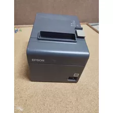 Impresora Termica