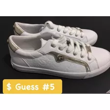 Tenis Guess Casual Para Mujer!! Originales