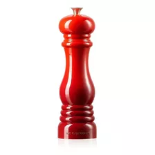 Moedor De Pimenta Vermelho Le Creuset Cor Vermelho