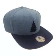 Gorra De Beisbol Viscera Plana