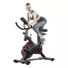 Bicicleta Fija Para Ejercicio Cardio Spinning