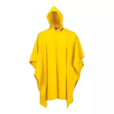 Impermeable Tipo Poncho