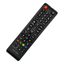 Control Remoto Led Plasma Lcd Para Samsung Smart Tv + Pilas