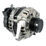 Correa Alternador Kia/hyundai Cerato/accent/creta 6pk1257 Kia CERATO