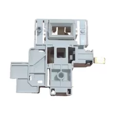 Microswitch De Puerta Candy Grand Vita Usado Original Ref214