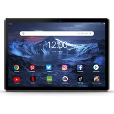 Pritom Tablet Android 10 De 10 Pulgadas Con Ranura Sim, 32 .