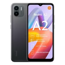 Xiaomi Mi A2 Dual Sim 64 Gb Negro 2 Gb Ram