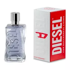 Perfume D By Diesel Edt 100ml Original Super Oferta