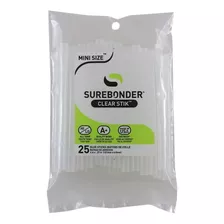 Barras De Silicona X 25 Unds Marca Surebonder Hecho En Usa 