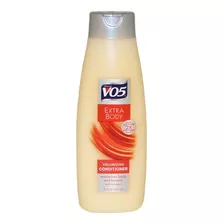 Vo5 Acondicionador Volumizing Extra Body 12.5 Oz (paquete D.