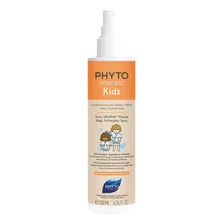 Spray Desenredante Cabello Rizado Phytospecific Niños 200 Ml