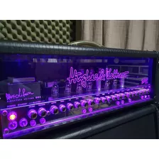 Hughes & Kettner Triamp Mk2 Alex Lifeson Ñ Marshall, Boogie