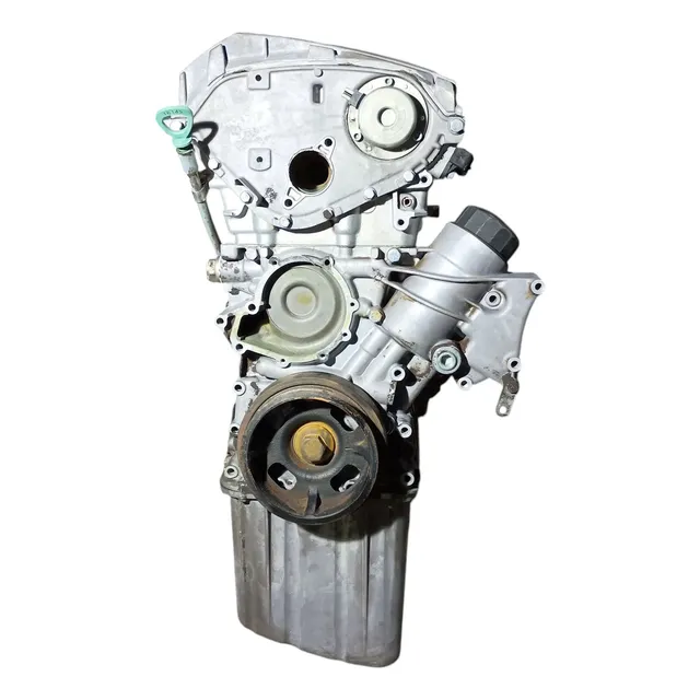 Motor Parcial Ssangyong Actyon 2.3 Gasolina 2009 2011 5