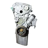 Motor Parcial Ssangyong Actyon 2.3 Gasolina 2009 2011 Thumb 5