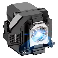 Lampara Para Proyector Epson Elplp88 / V13h010l88 Original.