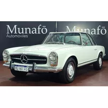 Mercedes Benz 230 Sl 1966